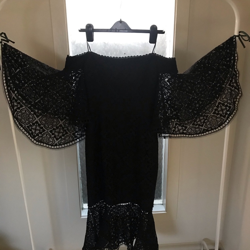 NICHOLAS DRESS - Picture 2 of 8